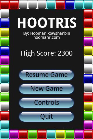 Perhaps the biggest challenge of mobile development (on Android) is you never know what screen resolution your app is going to be using. Something as simple as an intro screen has to be scaled to fit whatever phone it is being displayed on.