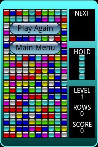 Android Hootris