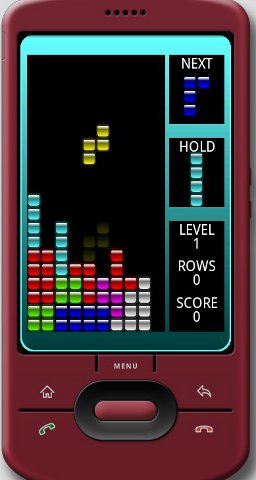 Android Hootris